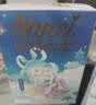 若来（Rolife）Nanci囡茜诗情画意盲盒潮流玩具手办生日毕业礼物女孩 实拍图