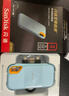 闪迪（SanDisk）4TB Nvme移动固态硬盘（PSSD）E61海天蓝SSD 读速1050MB/s 手机直连笔记本外接硬盘 实拍图