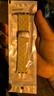 iboann适用apple watch s10表带S11编织iWatchs9腕带磁吸音乐小狗苹果手表s8表带s7/s6/se3高级ultra配件 星光彩点磁吸编织表带·听音乐小狗 38/40/41/4 实拍图