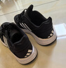 阿迪达斯adidas 男DURAMO 10 运动跑步鞋 GW8336 44码 实拍图