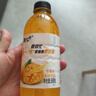 芒果汁 果味果汁饮料【包装随机发货】 360mL*12瓶【畅享】 实拍图