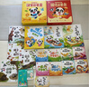 宝宝巴士jojo点读笔幼儿早教机1-3岁儿童启蒙绘本玩具睡前故事机生日礼物 1-4岁【启蒙认知_多主题全家桶1.0】 实拍图