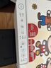 爱普生（EPSON）【6代新品】L3351墨仓式彩色打印机 微信打印/无线连接 家用AI学习打印机（打印、复印、扫描） 实拍图