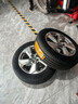 马牌（Continental）汽车轮胎225/60R18 104V XL FR UCJ+适配林肯冒险家 吉利博越 实拍图