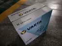 瓦尔塔（VARTA）特斯拉汽车电瓶蓄电池适用特斯拉ModelY/Model3 65B24LS 12v 45ah 实拍图