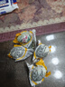 【热销百万单】正宗咸鸭蛋50g/枚饱满流油生鲜超市早餐新鲜即食 【超大满足奢享】10枚70g 实拍图