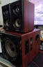 山水（SANSUI）60B 家用蓝牙桌面重低音炮台式机笔记本电脑游戏竞技电竞音响2.1木质有源茶室家庭电视客厅音箱 实拍图