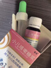 【育儿常备】宝尼 小儿咳嗽糖浆15ml/盒 实拍图