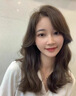 维特丝泡沫发蜡弹力素卷发保湿持久定型护卷蓬松摩丝男女防毛躁发胶泡泡 实拍图