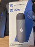 惠普（HP）随身Wifi可插卡支持5G/4G设备移动wifi6高速无线流量2026款全国通用便携usb无线网卡路由器车载 【内置三网+任意插卡】-即插即用 实拍图