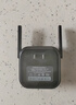 小米（MI）wifi放大器pro wifi信号增强器 300M无线速率 无线信号增强器 强电版 非路由器 需配合路由器使用 实拍图