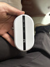 中兴（ZTE）U10LS随身wifi6移动无线wifi免插卡随行车载上网卡便携式上网宝支持5G/4G设备全国通用流量2026款 实拍图