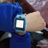 小天才儿童电话手表Z6Pro少年版陨石灰楼层定位防水GPS学生智能手表4G视频拍照双摄男女表 实拍图