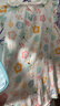 欢喜小熊宝宝连衣裙婴儿夏天碎花裙子女宝夏装外出衣服夏季新品纯棉童装 实拍图