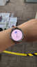 HUAWEIWATCH GT 5马鞍棕华为智能手表情绪健康助手玄玑感知系统 实拍图