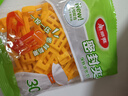 美丽雅保鲜袋密封夹30只装 食品背心塑料袋免打结封口夹 实拍图