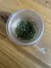天旭茶叶绿茶雀舌特级四川毛尖2026新茶春茶明前嫩芽高山云雾茶250g 实拍图