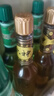 六神金瓶花露水195ml*2 金六神 2倍六神原液 舒缓止痒清凉舒爽提神 实拍图