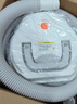 德尔玛（Deerma）【重磅新品】TJ700S 干吹两用吸尘器 家用商用 吸尘器桶式大吸力 整机降噪设计ZN-530 实拍图