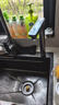 九阳（Joyoung）加热净水器天净1900G大流速富锶矿家用加热直饮一体机RO反渗透UV杀菌厨房自来水过滤厨下式 R1151 【富锶矿化前置过滤套装】1900G+10T/H前置RQ361 实拍图