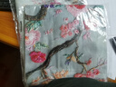 毛绒抱枕套不含芯沙发靠垫套床头靠枕套客厅枕头正方形大靠背套 抱枕套（不含芯颜色随机）两个装 枕套 45*45cm 实拍图