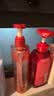 阿道夫哈利波特洗护套装 炽烈玫瑰香氛洗发水500ml+护发素260ml 实拍图