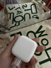 Apple/苹果 40W type-c快充充电器 苹果usb-c原装充电头 旗舰店新款苹果iPhone 17 Pro Max充电器 实拍图