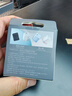 CUKTECH酷态科苹果17充电器40W适用iPhone17e/16/15ProMax/ipadAir/MacBookNeo氮化镓Type-C快充头 实拍图
