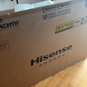 海信电视【价保618】55E3NH Pro 55英寸 144Hz高刷 杜比全景声 智能Wi-Fi6 U+超画质 大内存 实拍图