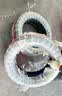 阿特拉斯汽车轮胎235/50R19 99V EXCELLION C/S 原配博越L/比亚迪宋 实拍图