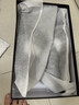 百丽男鞋两穿凉拖鞋夏商场款牛皮休闲沙滩凉鞋8GF01 棕色-哑光 43 实拍图