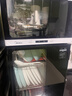 美的（Midea）消毒柜家用 餐具碗柜碗筷茶杯消烘一体机 小型立式  77L三层 高温二星级  80R05 实拍图