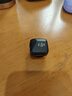 大疆 DJI Mic Mini 发射器（碳素黑）迷你无线降噪纽扣式领夹麦克风采访直播vlog收音麦 实拍图