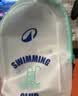 迪卡侬（DECATHLON）游泳包运动包健身防水手提便携包女泡温泉干湿分离沙滩包防水袋男 【6L】靛蓝 实拍图
