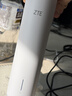 中兴（ZTE）G5TS 5G移动路由器cpe随身移动wifi6免插卡网卡便携千兆免宽带无线笔记本电脑通用流量2025款 实拍图