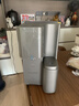 飞利浦（PHILIPS）净水器家用冰境D1加热制冷直饮一体机自来水过滤矿物质水【四季全能】台式免安装ADD6878 实拍图