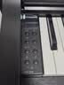 卡瓦依（KAWAI）电钢琴CN29plus/CN201  88键重锤立式家用卡哇伊电钢家用考级进阶 实拍图