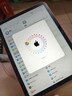 Apple/苹果 iPad 11英寸 A16芯片2025年款 平板电脑 (256GB WLAN版/学习办公娱乐)粉色 实拍图