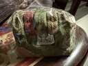 乖卷仓鼠粮食金丝熊零食磨牙棒玩具滚轮躲避造景用品 森林转转乐 实拍图