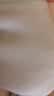 全棉时代女士高腰【年度热销款5A抗菌】高弹不变形不闷汗内裤女3条装 实拍图