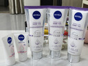 妮维雅（NIVEA）孙颖莎同款丝滑莹润双管身体精华乳女士200ml*2护肤生日礼物 实拍图