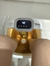 飞利浦（PHILIPS）泡脚桶躺泡免洗电动按摩足浴盆UV杀菌小白桶智能恒温加热软胶泡脚盆3222F 父亲节礼物保价618 实拍图