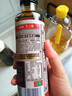 鲁花 食用油 小磨香油 260ml 芝麻香油 传统石磨 实拍图