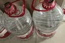 农夫山泉 饮用水 饮用天然水5L*4桶 整箱装 桶装水随机包装 实拍图