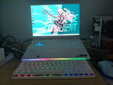华硕天选6 Pro 酷睿版 国家补贴  16英寸游戏本 笔记本电脑(i7-14650HX 16G 1T RTX5070 2.5K)青 实拍图