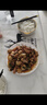 三只松鼠手撕风干牛肉干250g原味内蒙古特产风味牛肉干肉脯休闲零食量贩装 实拍图