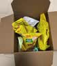 乐事（Lay's）薯片墨西哥鸡汁番茄味 135克*7包休闲零食膨化食品 实拍图