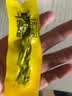 科尔沁 凹凸有型风干牛肉干原味200g 小块肉干肉脯 休闲零食  实拍图