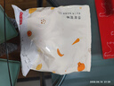 京东京造一次性保鲜罩套 保鲜膜套袋【食品级】弹力束口大小碗通用300只 实拍图