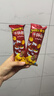 奇多（Cheetos）粟米棒 日式牛排味 25克*12包 干杯脆 零食 休闲食品 实拍图